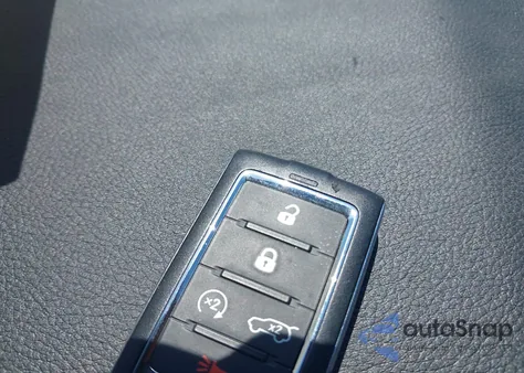 2023 Jeep Grand Cherokee L Altitude 4X4 z USA, uszkodzony, nr VIN 1C4RJKAG6P8839772